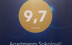 Apartments Sokolovic
